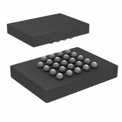 De oppervlakte zet het Veelvoudige I/O Periodieke Flashgeheugen van MT25QL256ABA8E12-1SIT op 2Gb 1.8V