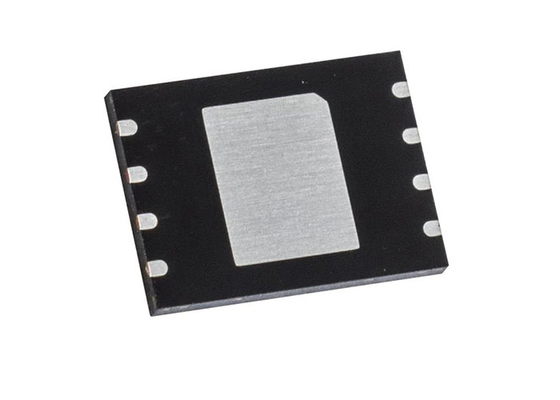 Geheugen IC MT25QU512ABB1EW9-0SIT 512Mbit SPI 133 Mhz-de Spaander Van geïntegreerde schakelingen
