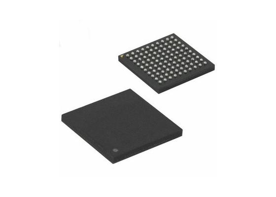 Chip XC6SLX100-L1FG676I 676-BGA veldprogrammeerbare poortarray van geïntegreerde schakelingen