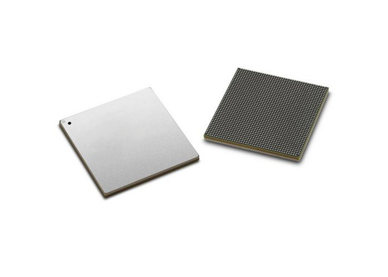 Kintex-7 Oppervlakte van de Serieic XC7K410T-1FFG676C van de gebieds zet de Programmeerbare Poort op