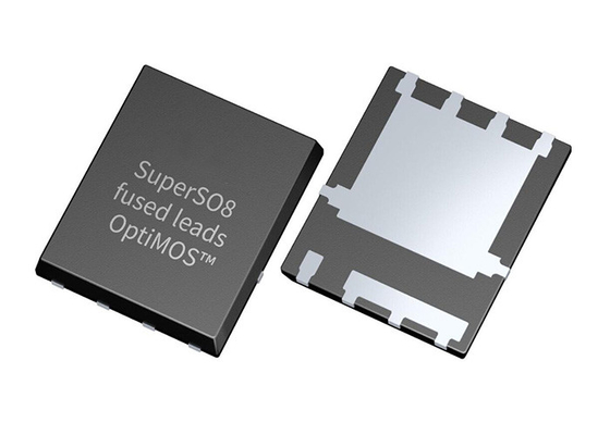 Transistorsbsc004ne2ls5atma1 N-Channel Machtsmosfets Transistors 8-PowerTDFN