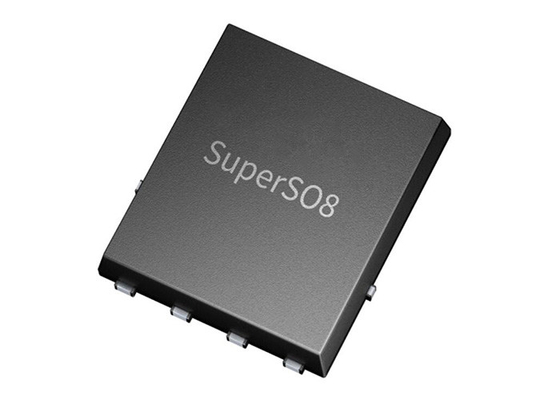 N-Channel BSC100N06LS3GATMA1 van 8-PowerTDFN van de Machtstransistor de Spaander Van geïntegreerde schakelingen