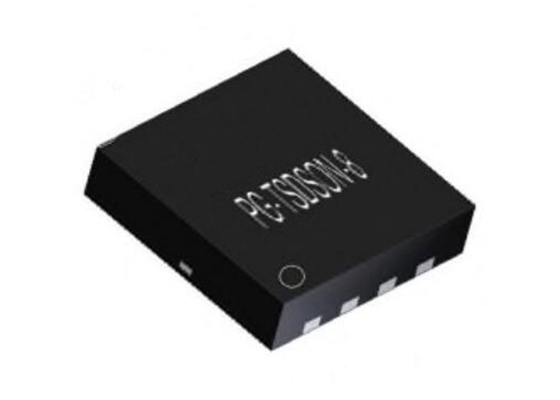 Machtsmosfet Transistorsbsz050n03lsgatma1 de Spaander Van geïntegreerde schakelingen 8-PowerTDFN