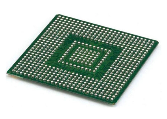 Programmeerbare de Poortserie van het Spaanderlcmxo3l-2100c-5bg256c 3.3V Gebied van geïntegreerde schakelingen