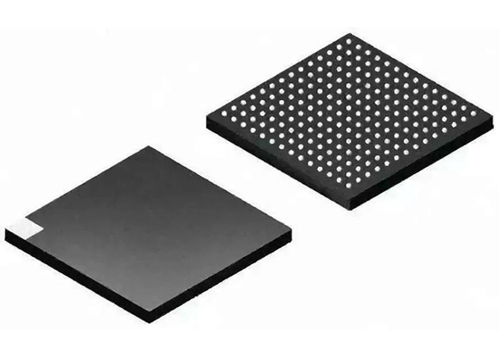 Veldprogrammeerbare poortarray LCMXO3L-6900C-6BG256I 54Kbit programmeerbare logica IC