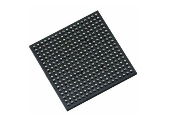 De Serielcmxo3l-4300e-5mg324i 324-VFBGA MachXO3 FPGA Spaanders van de gebieds Programmeerbare Poort