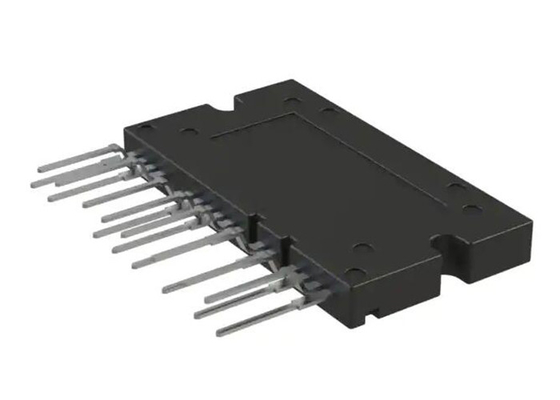 Van de de Machtsbestuurder IGBT van NXV65HR82DZ1 16-SSIP de Module650v H Brug