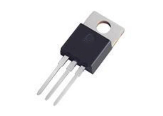 MOSFETs van het Spaandernvhl050n65s3hf N ‐ Kanaal van geïntegreerde schakelingen Transistors aan-247-3