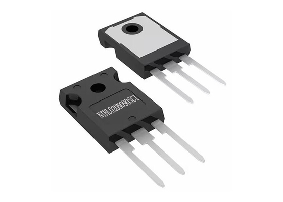 NTHL020N090SC1 enige FETs Transistors900v aan-247-3 Spaander Van geïntegreerde schakelingen