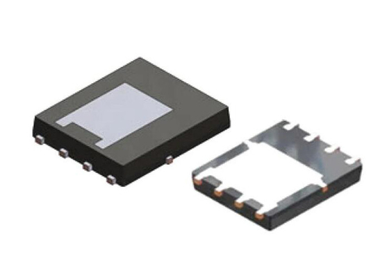 N-Channel NTMFSC0D9N04CL DUBBELE KOELE Transistors 8-PQFN Spaander Van geïntegreerde schakelingen