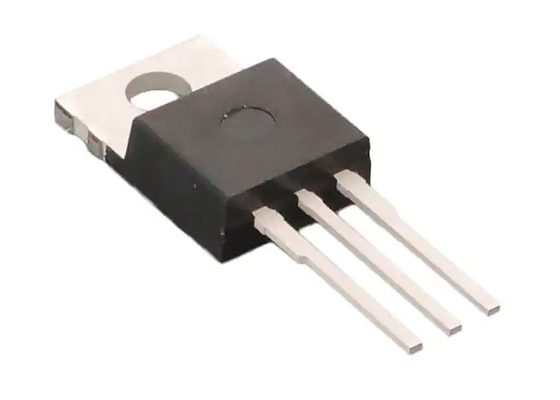 IC-Spaanderipp65r099cfd7aaksa1 N-Channel 650V 24A kiest MOSFETs Transistors uit