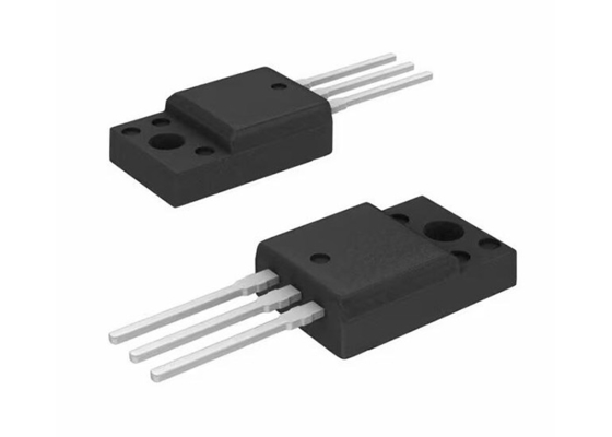 Machtsn-channel Transistorsntpf082n65s3f aan-220f-3 650V de Spaander Van geïntegreerde schakelingen