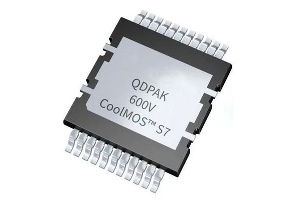 Elektronische IPQC60R040S7XTMA1 N-Channel 600V 14A Transistors Van geïntegreerde schakelingen
