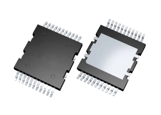 IC-Spaanderipdq60r017s7xtma1 500W N-Channel MOSFETs de Transistorsoppervlakte zet op