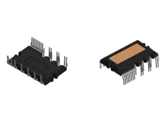 3 Automobieligbt Modules FAM65V05DF1 van de fase de Slimme Macht