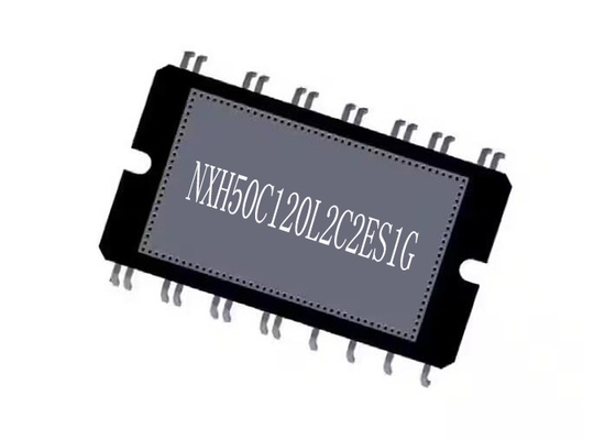 Van de de Modulebestuurder van NXH50C120L2C2ES1G 1.2kV IGBT de Omschakelaar van Circuit Three Phase