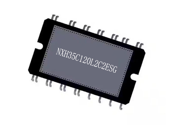 Module in drie stadia NXH35C120L2C2ESG van de Omschakelaars de Automobieligbt ONDERDOMPELING