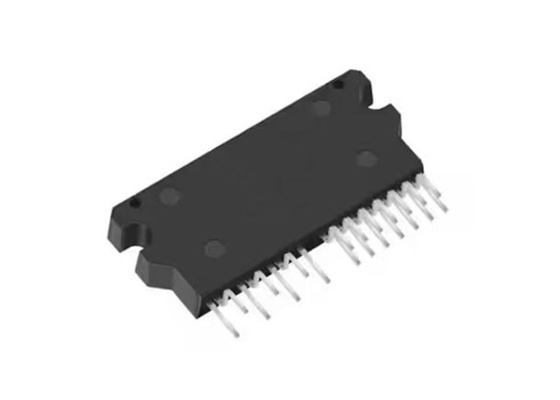 600V intelligente Machts Automobieligbt Modules NFAP0560L3TT 29-PowerSSIP