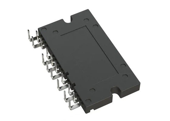 16-SSIP door Gatennxv65hr82dz2 MOSFET h-Brug 650V 26A Machtsbestuurder Module