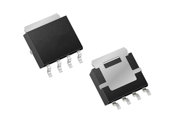 Spaanderntmys5d3n04ctwg N-Channel van geïntegreerde schakelingen MOSFETs Transistors 4-LFPAK