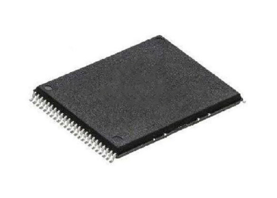 De Spaander van geïntegreerde schakelingen mt29f4g08abafawp-HET: F Gemultiplext NAND Flash Memory Chip