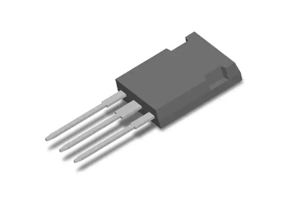 IXYX110N120C4 IGBT 1200V 310A 1360W kiest Transistors aan-247-3 door Gat uit