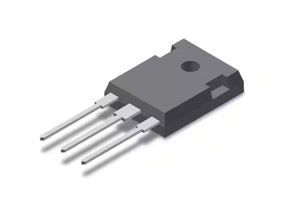 Aan-247-3 door Gat IXYH55N120C4 1200V 140A kiezen 650W IGBT-Transistors uit