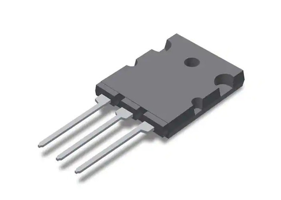 Spaanderixyk110n120b4 de Enige IGBT Transistors van geïntegreerde schakelingen door Gat