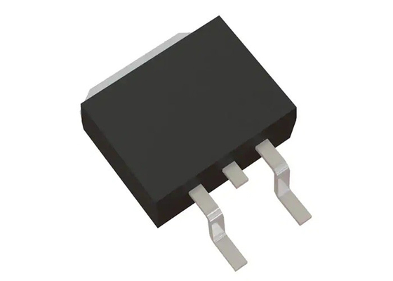 De enige IGBTs-Transistorsoppervlakte zet de Spaander van IXYA20N120A4HV op aan-263-3 IC