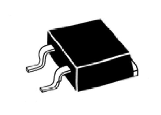 De Spaander van geïntegreerde schakelingen IXBH10N300HV 3000V Monolithisch Bipolair MOS Transistor 180W