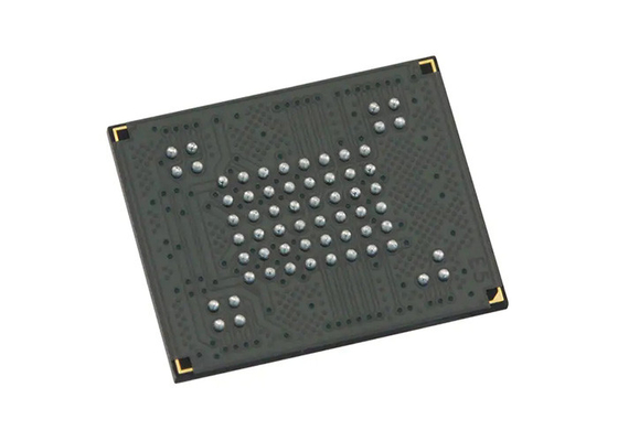 De Spaander van geïntegreerde schakelingen mt29f2g08abagah4-AIT: G 2Gbit FLITS - NAND Memory IC
