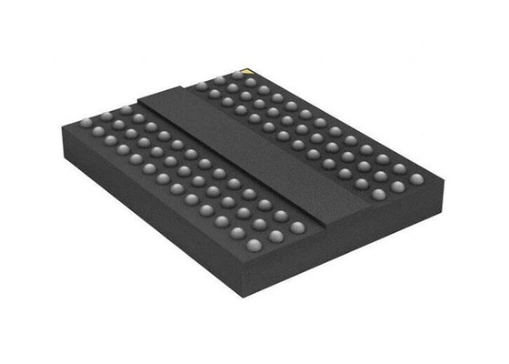 De Spaander van geïntegreerde schakelingen MT60B1G16HC-48B: Een de Spaanders van het Geheugenic 102-VFBGA IC van SDRAM DDR5