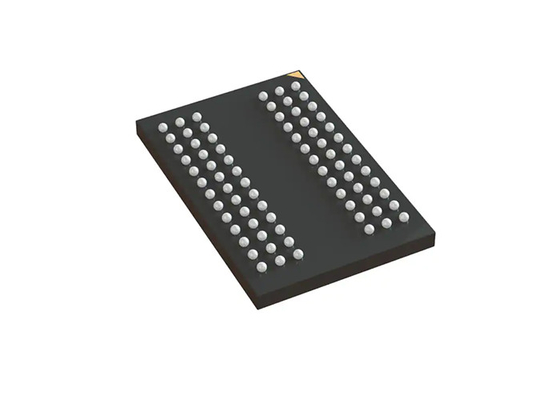 De Spaander van geïntegreerde schakelingen mt29f2t08emleej4-r: E 2Tbit Parallel Geheugen IC 132-VBGA