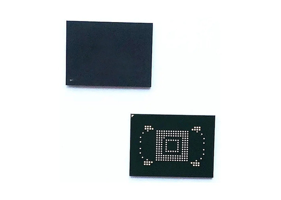 Elektronische Geïntegreerde schakelingen mt29f4t08euleem4-t: E FLITS - NAND Memory IC