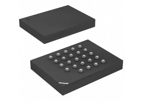8Tbit FLITS - NAND Memory IC mt29f8t08ewleem5-r: E de Spaander Van geïntegreerde schakelingen