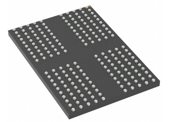 IC-Spaander MT62F2G32D4DS-023 AIT: B 64Gbit Parallel SDRAM - Mobiel Geheugen IC