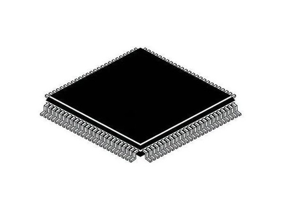 Microcontroller MCU XMC4500F100K1024ACXQSA1 Kern de met 32 bits van de WAPEN schors-M4 Bewerker