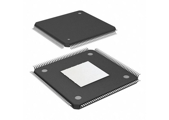 Enige Kernmicrocontrollers Microcontroller met 32 bits MCU van IC XMC4500F144K768ACXQMA1