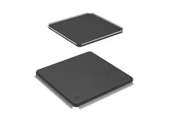 enig-Kern144mhz Microcontroller met 32 bits IC XMC4800F144K1536AAXQMA1 144-LQFP