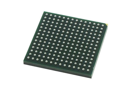 Microcontroller MCU XMC4800E196F1536AAXQMA1 144MHz WAPENmicrocontrollers IC
