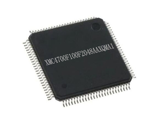 2MB flitsmicrocontroller Spaanders XMC4700F100F2048AAXQMA1 lqfp-100 Microcontroller MCU