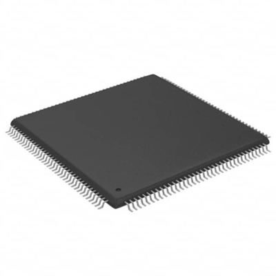 Microcontroller MCU XMC4700F144K1536AAXQMA1 Flits de met 32 bits van de Bewerkerkern 1.5MB
