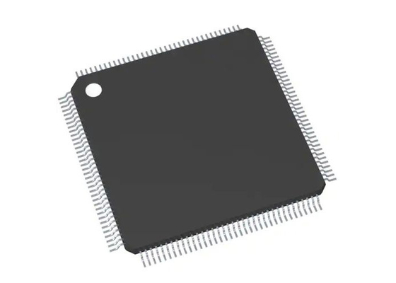Microcontroller MCU SPC58EC80E5QMC1X 32-bit Power Architecture MCU voor automotive algemene toepassingen