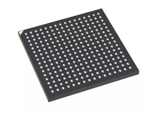 Microcontroller MCU XMC4700E196F1536AAXQMA1 196-LFBGA 144MHz Microcontrollers IC