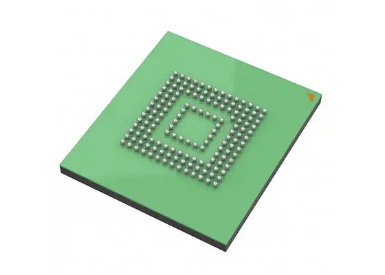 Elektronische Geïntegreerde schakelingen mtfc128gazaqjp-AIT 1Tbit MMC 200 Mhz-Geheugen IC