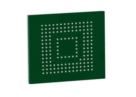 eMMC 5,1 Interfaceis22tf16g-jcla1 153-VFBGA FLITS NAND Memory Chip 200MHz
