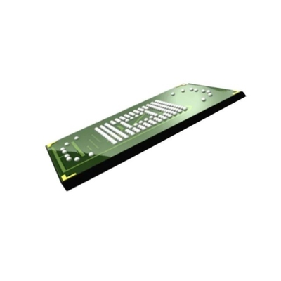 Het Spaander mtfc32gazaqdw-AAT eMMC Flashgeheugen van geïntegreerde schakelingen 256G LBGA