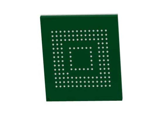 512Gbit Interface 5,1 100-LFBGA van FLITSnand memory chips is21tf64g-JQLI eMMC