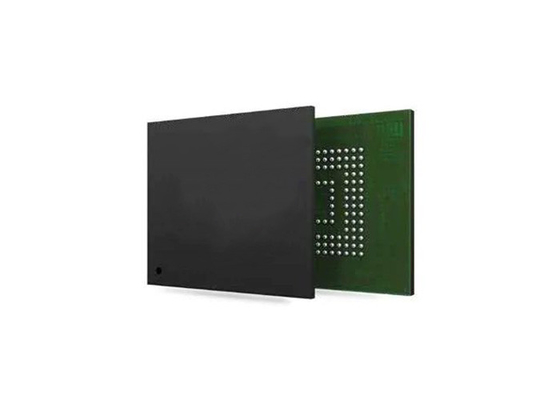 Elektronisch THGBMUG7C1LBAIL Flashgeheugen Van geïntegreerde schakelingen IC 128GBIT EMMC 153FBGA