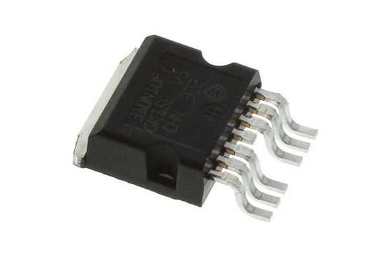 H2pak-7 de oppervlakte zet scth90n65g2v-7 N-Channel Transistors van het Siliciumcarbide op